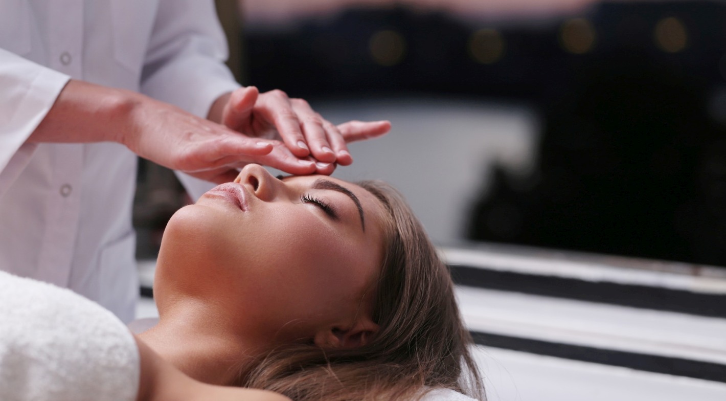 Mateja Reiki